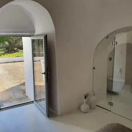 Trulli Rifugio Nella Natura Holiday home