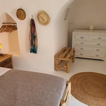 Trulli Rifugio Nella Natura Holiday home Ceglie Messapica