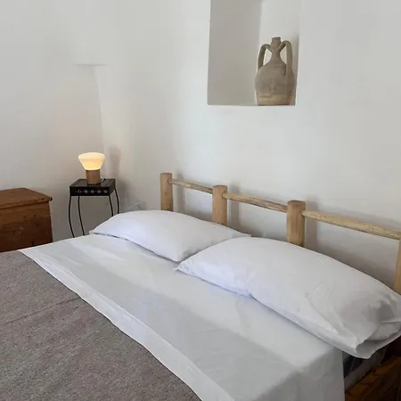 Holiday home Trulli Rifugio Nella Natura Ceglie Messapica