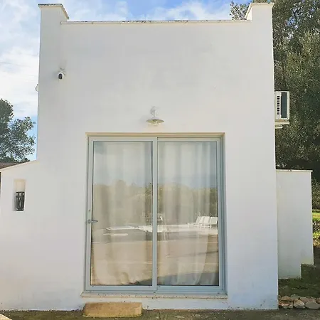 Trulli Rifugio Nella Natura Holiday home Ceglie Messapica
