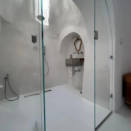 Holiday home Trulli Rifugio Nella Natura Ceglie Messapica
