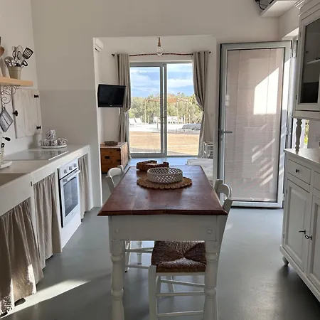 Trulli Rifugio Nella Natura Holiday home