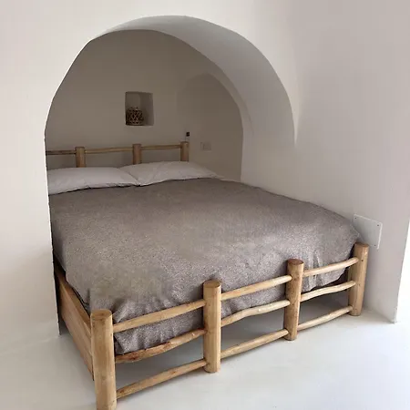 Trulli Rifugio Nella Natura Holiday home