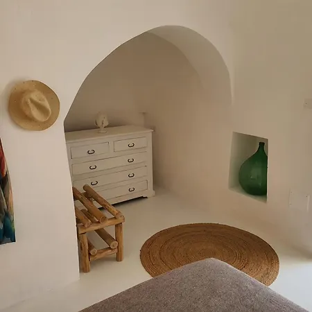 Trulli Rifugio Nella Natura * Ceglie Messapica
